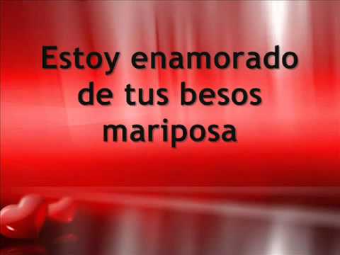 TU AMOR POR SIEMPRE - AXEL FERNANDO