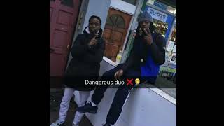 Farmer x M12 #OM #ManorPark - Drillers💥 (Official Audio) #Exclusive #UnReleased