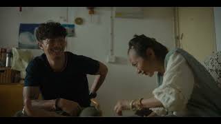 THE NARROW ROAD Trailer | CinemAsia 2023