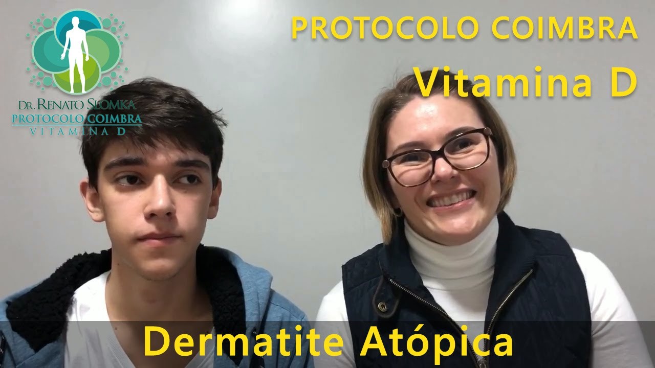 dermatite atopica e vitamina d