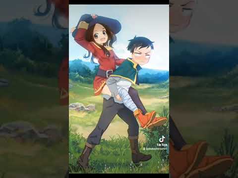 takagisan x nishikata