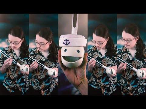 Otamatone Sea Shanty