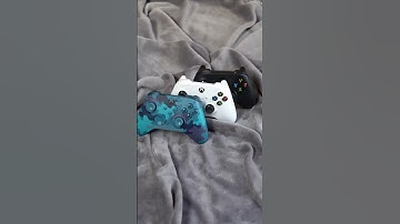 Unboxing the Xbox Series X|S Wireless Controllers — Mineral Camo, Robot White & Carbon Black