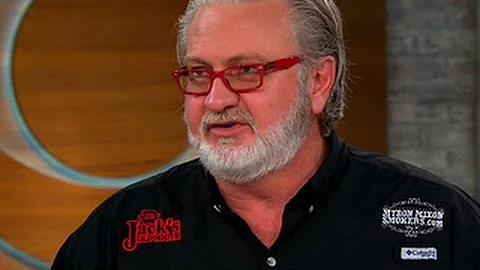 Barbecue champ Myron Mixon's advice for your July ...