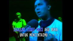 Karaoke Online Buih Jadi Permadani (Exist)  - Durasi: 5:04. 