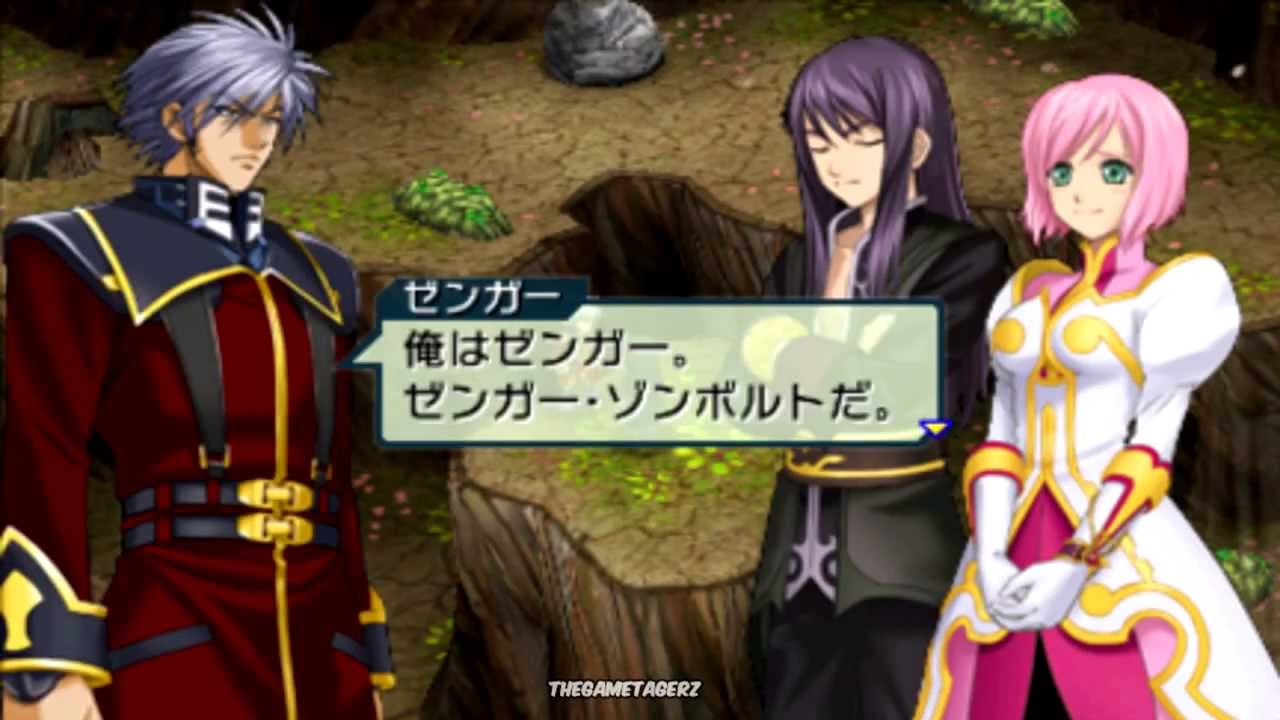 Project X Zone Part 14 3ds Capture Best Quality On Youtube By Thegametagerz Project X Zone Part 14 3ds Capture Best Quality On Youtube By Thegametagerz
