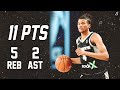 Jalen Green G League Ignite Debut | Full Highlights vs SCW 2.10.21 | 11 Pts, 5 Reb & 2 Ast