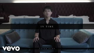 Peter Pang -   - In Time