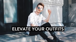 5 Tips to Elevate Your Outfits!