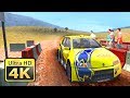 Colin McRae Rally 04 : Old Games in 4K