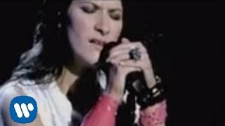 Смотреть клип Laura Pausini - Destinazione Paradiso (Live)