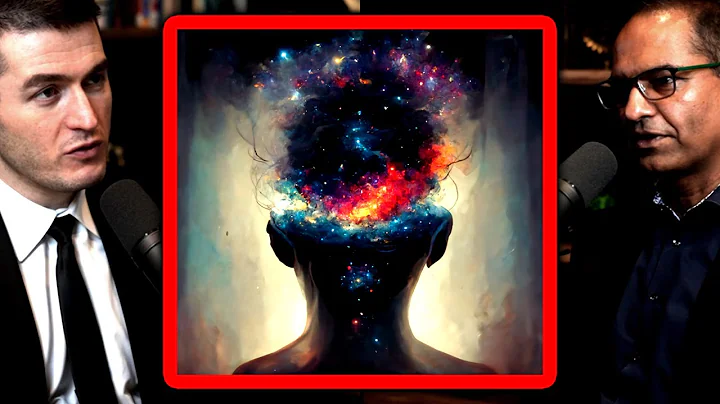 The mystery of the human mind | Charan Ranganath and Lex Fridman