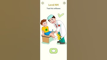 DOP 2 Gameplay Level 404 Delete  Part Solution and Answer 🔥 Subscribe