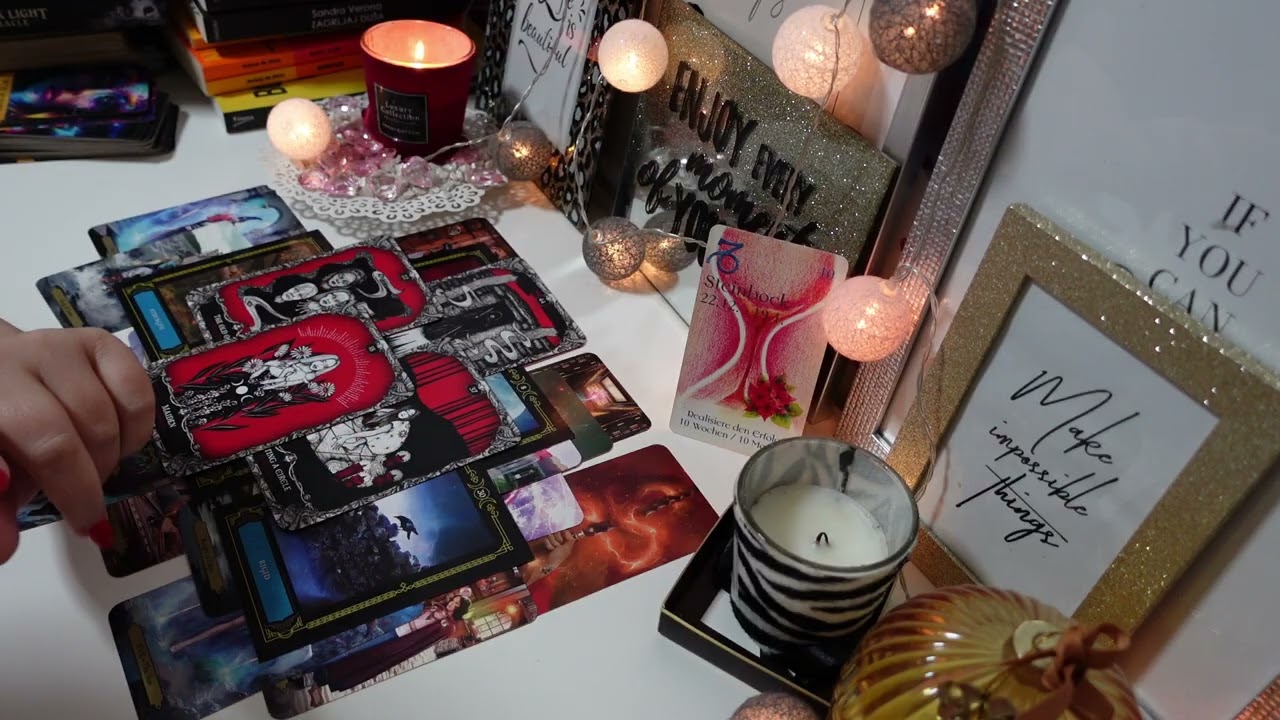 🩵Jarac- Bivsi pati! Snovi se ostvaruju,iako ne verujes!🩵