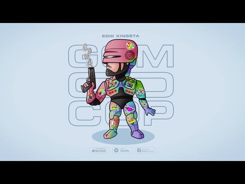 edik_kingsta - GOMOCOP