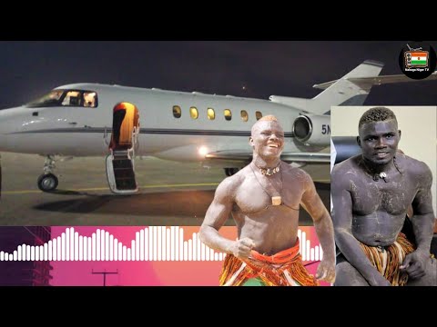 Yan Togo Kushirya Kaya Nan Kanku Shugaban Kasar Togo Yaturowa Su Yacouba Adamaou Jirgi Domin Suje 