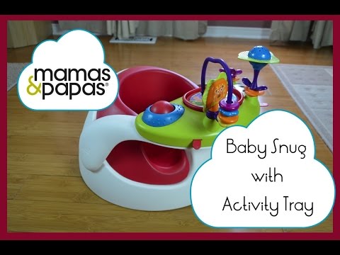 What Baby Car Seats Mamas And Papas