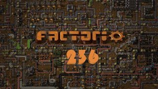 Factorio #236 Der Ausbau geht weiter und schneller