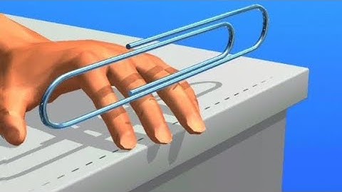 ASMR slicing. 🙄😨 All Levels Gameplay Android, iOS #game #gameplay #mobilegame #asmr #slicing