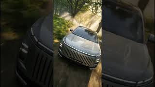 ЛЕГЕНДАРНЫЙ ДИЗАЙН  #major #majorauto #exeed #exlantix