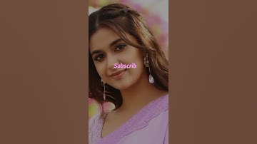 Thumbnail of Keerthy Suresh whatsapp status |Sirikkadhey remo whatsapp status| Remo |Remo whatsapp status #shorts