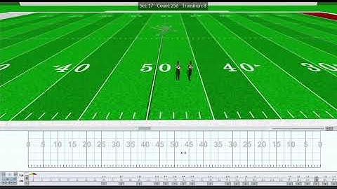 the best damn 2-person marching band in all the land  [PYWARE]