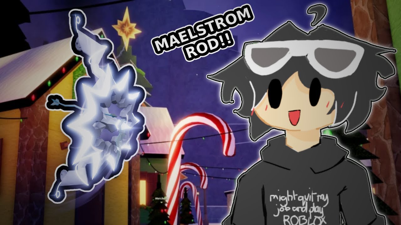 🔶TRYING TO GET MAELSTROM!!!! GRINDING UPDATE + MORE!!🔶