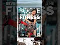 In The World of Fitness | Covers 32 33 34 of May June 2025 ROGEE Beverly Hills Mag Visual Articles