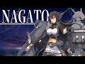 【艦これBGM】黎明の長門 ~ 終わらない連装砲の調べNO.01長門