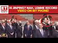 Trump, Xi, and Musk’s Phone: The MOST VIRAL Moment in Beijing | Trump in China