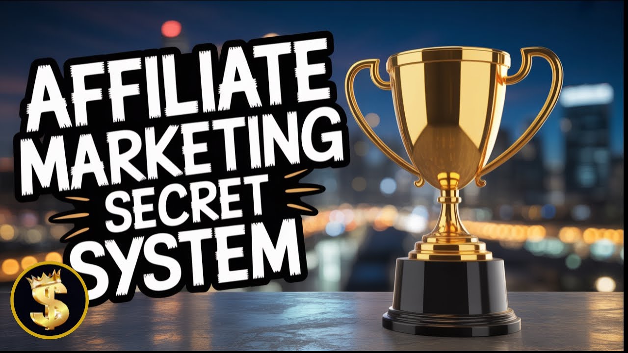 The Truth About Affiliate Marketing (Beginners Guide 2025)