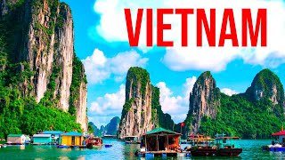 CONSEJOS PARA VIAJAR A VIETNAM: Viajar a uno de los paises mas increíbles