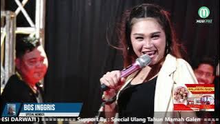 SAKING RINGI RINGIE -DESY PARASWATI -MANGGUNG ONLINE 3MARET 2021