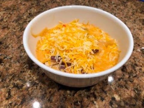 Chili's Copycat Chicken Enchilada Soup Recipe