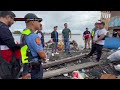 Acting SP Win Gatchalian sinuru kalagayan sa Parola, Maynila