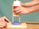 Surface Area vs Pressure - by Low Ying Xiu