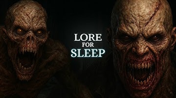 The Entire Resident Evil Timeline To Fall Asleep To