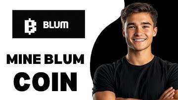 How To Mine Blum Coin 2024