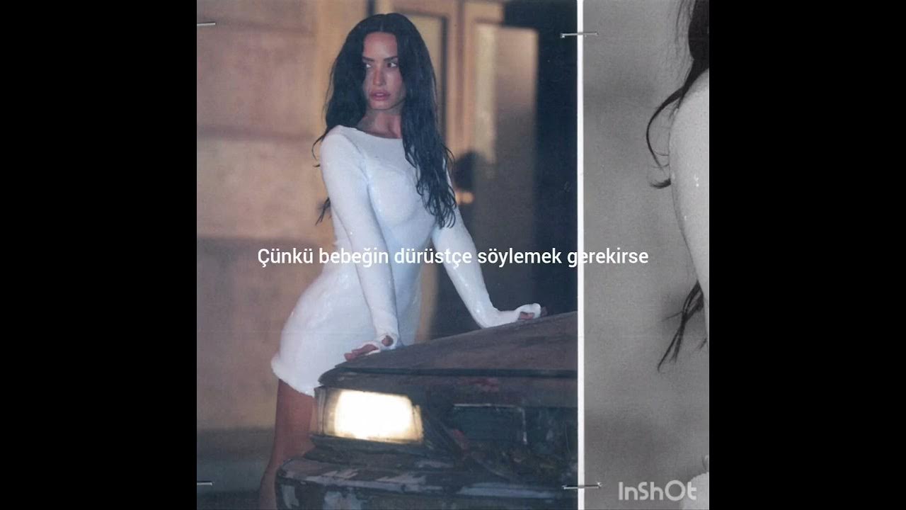 Demi Lovato - Fast (Türkçe Çeviri) Demi Lovato - Fast (Türkçe Çeviri)