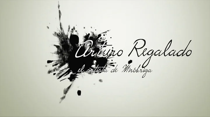 Arturo Regalado