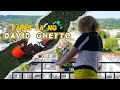 Fares la ng  david ghetto  clip officiel 