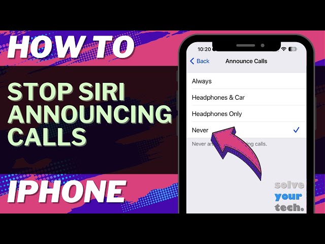 iOS 17 drops the 'Hey' for Siri commands, but here's how to disable it -  9to5Mac