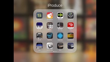 Beatmaker 2 Tutorial (Loading External Samples)