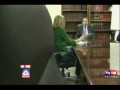 http://www.RichardHornsby.com/ Orlando criminal lawyer Richard Hornsby interview with FOX-WOFL reporter Holly Bristow about the significance of Casey Anthony's check fraud case being scheduled before her murder trial.