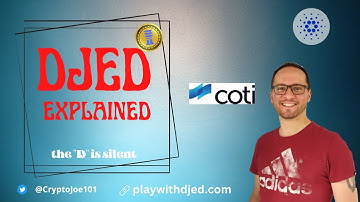 Djed the overcollateralized, algorithmic stablecoin