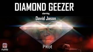 Diamond Geezer - Pilot (1080p) st. David Jason