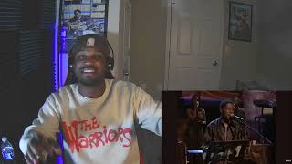 Babyface - Whip Appeal (Live) | Reaction