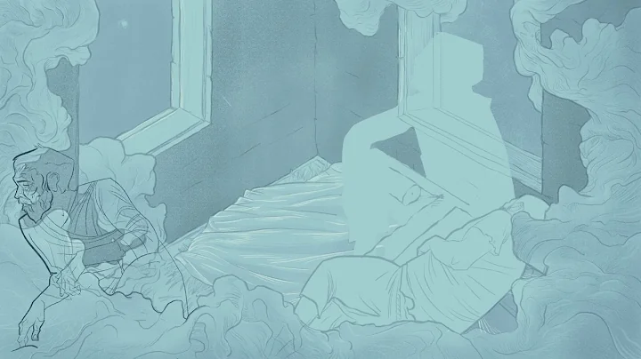 Love (Joseph) | Poor Bishop Hooper