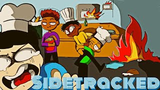 4 idiots try to be come chef's | Overcooked 2