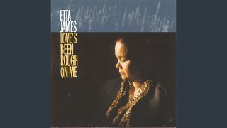 Video thumbnail of "Etta James - I've Been Lovin' You Too Long"